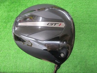 GT1 開球木桿 (桿身 LIN-Q RED EX 5)