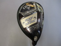 GREAT BIG BERTHA UT 2023 長鐵/混血桿/小雞腿 (桿身 SPEEDER NX for Callaway(JP))