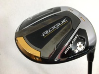 ROGUE ST MAX FAST 開球木桿 (桿身 SPEEDER NX40 for Callaway(JP))