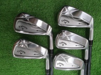 X-FORGED MAX STAR 鐵桿組 (桿身 recoil DART 6 for CW(JP) 5S)
