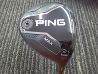 G440 MAX 球道木桿 (桿身 ALTA J CB BLUE(JP))