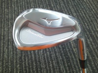 Mizuno Pro 243 挖起桿 (桿身 N.S.PRO MODUS3 TOUR 105)