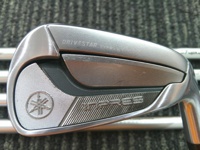 inpres DRIVESTAR TYPE S 2025 鐵桿組 (桿身 MCI 70)