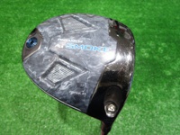 PARADYM Ai SMOKE MAX D 開球木桿 (桿身 Tour AD UB-6)