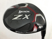 SRIXON ZX 球道木桿 (桿身 Diamana ZX50)