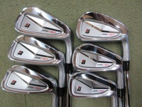 258CBP 鐵桿組 (桿身 DG 105 6S)