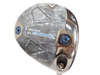 PARADYM Ai SMOKE ◆◆◆ S 開球木桿 (桿身 TENSEI 60 for Callaway(JP))