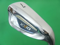 XXIO 2024 Navy 7I 單號鐵 (桿身 NSPRO850GH DST for XXIO 1S)