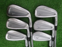 Mizuno Pro S-3 鐵桿組 (桿身 Dynamic Gold MID 95 TOUR ISSUE)