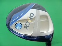 XXIO 2024 Blue 球道木桿 (桿身 MP1300L)
