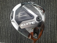 ELYTE MINI 開球木桿 (桿身 TENSEI GREEN 60 for CW(JP))