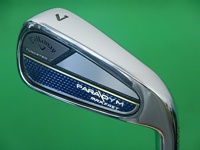 PARADYM MAX FAST 7I 單號鐵 (桿身 SPEEDER NX40 for Callaway)