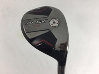 APEX UW 2024 長鐵/混血桿/小雞腿 (桿身 Tour AD IZ-5)