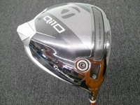 Qi10 開球木桿 (桿身 VENTUS TR　RED　5 不附扳手)