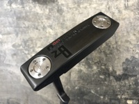 B3 TRIPLE BLACK NEWPORT 2 Long Neck 推桿 (桿身 特製鋼[34])