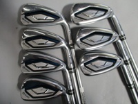 G440 鐵桿組 (桿身 MCI 60)