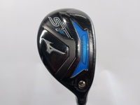 ST-Z 230 Hybrid 長鐵/混血桿/小雞腿 (桿身 TourAD GM U65)