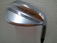 VOKEY SM10 Tour Chrome 60-08M 挖起桿 (桿身 DG(JP))