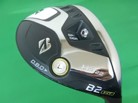B2 HT HY 長鐵/混血桿/小雞腿 (桿身 SPEEDER NX BS40h)