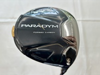 PARADYM 開球木桿 (桿身 VENTUS TR5 for Callaway(JP))