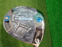 PARADYM Ai SMOKE MAX 開球木桿 (桿身 TENSEI 50 for Callaway(JP))