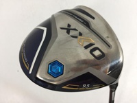 XXIO 2022 Navy 開球木桿 (桿身 MP1200)