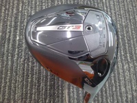 GT3 開球木桿 (桿身 TourAD VF-6(JP))