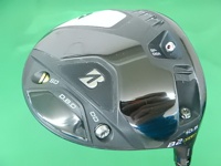 B2 HT 開球木桿 (桿身 SPEEDER NX BS40w)