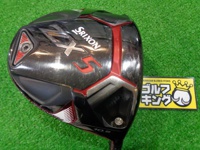 SRIXON ZX5 開球木桿 (桿身 Diamana ZX50)