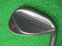 MILLED GRIND2 Black 54-11 挖起桿 (桿身 DG ※インチカット※)