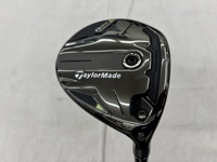 Qi35 球道木桿 (桿身 2025 Diamana SILVER TM55(JP))