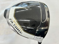 STEALTH GLOIRE 開球木桿 (桿身 SPEEDER NX for TM)