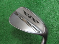 VOKEY SM10 Tour Chrome 52-12F 挖起桿 (桿身 DG(JP))