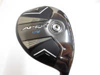 APEX UW 2024 長鐵/混血桿/小雞腿 (桿身 DENALI 80G(更換桿身))