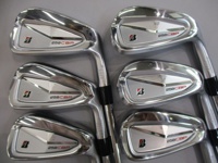 258CBP 鐵桿組 (桿身 N.S.PRO 850GH neo)