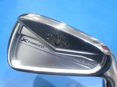 X-FORGED STAR 2024 長鐵/混血桿/小雞腿 (桿身 AEROTECH Steel Fiber i95 CW)