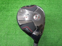 APEX UW 2024 長鐵/混血桿/小雞腿 (桿身 TENSEI 70 for Callaway(JP))