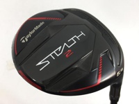 STEALTH2 球道木桿 (桿身 ツアーAD CQ-6)