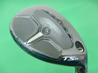 TSR3 HYBRID 長鐵/混血桿/小雞腿 (桿身 TOUR AD HY-95(JP))