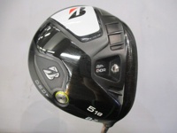 B2 HT 球道木桿 (桿身 SPEEDER NX BS40w)