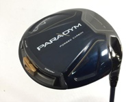 PARADYM 開球木桿 (桿身 VENTUS TR5 for Callaway(JP))