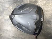 Qi35 MAX 開球木桿 (桿身 TENSEI RED TM50(JP))