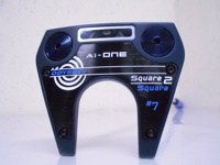 Ai-ONE SQUARE 2 SQUARE #7 ZT 推桿 (桿身 STROKELAB 90[34])