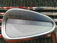 i230 鐵桿組 (桿身 N.S.PRO MODUS3 TOUR 105)