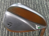 MILLED GRIND4 Black 50SB-09 挖起桿 (桿身 N.S.PRO MODUS3 TOUR115)
