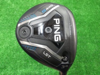 G440 LST 球道木桿 (桿身 VENTUS TR BL 6)