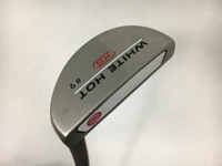 White HOT XG2.0#9 推桿 (桿身 特製鋼)