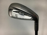 MACTEC NV-NX 鐵桿組 (桿身 NX Triple Action 6S)