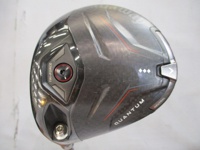 QUANTUM ◆◆◆ 開球木桿 (桿身 VENTUS TR BK 7(VELOCORE))