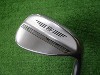 VOKEY SM10 Tour Chrome 52-12F 挖起桿 (桿身 DG(JP))